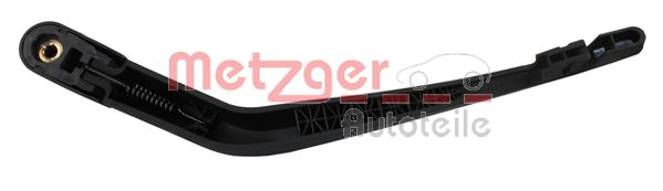 METZGER 2190104 Wischarm, Scheibenreinigung